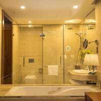  Signature Plus Twin Room