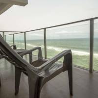 Signature Panorama King Room