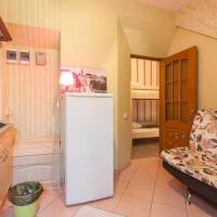 Studio with Bunk Bed