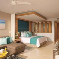 Junior Suite Garden View