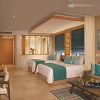 Junior Suite Garden View - 2 Queen Beds