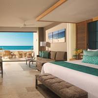Preferred Club Junior Suite Ocean View