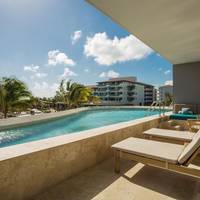 Preferred Club Junior Suite Swim Out Ocean View - Adults Only