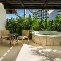 Preferred Club Two Bedroom Villa