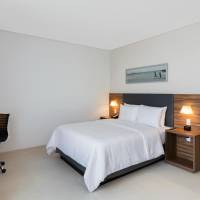 Queen Studio Suite