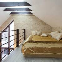 Apartment - Split Level