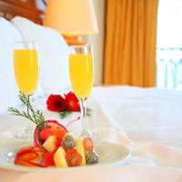 Deluxe Room 2