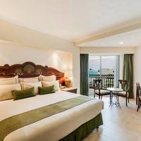 Deluxe Room with Ocean View