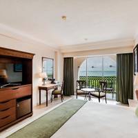 Deluxe Room with Lagoon View