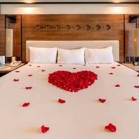 Ocean View – Romance Package