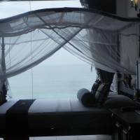 Ocean View Studio