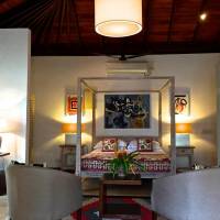 Deluxe Family Suite
