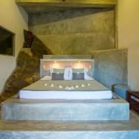 Deluxe Double Room with Pool View