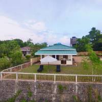 Deluxe Triple Room with Sea View