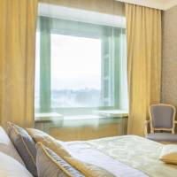 Executive Suite with River View