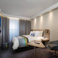 Double Room - Non-Smoking 