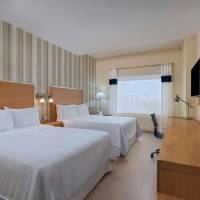 Traditional, Guest room, 2 Queen, City view