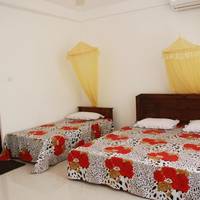 Budget Triple Room