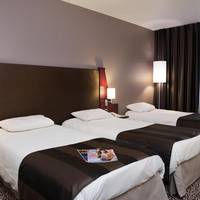 Classic Â Room With 3 Single Beds