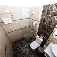 Standard Triple Room with Sea View