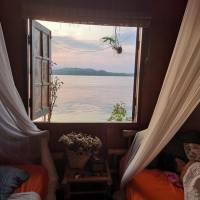 Twin Room with Shared Bathroom