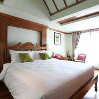 Lanna Deluxe Room