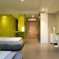 Superior Suite with Acropolis View