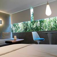 Superior Suite with Garden View