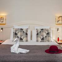 Superior Room with Double Bed