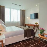 Classic Double or Twin Room