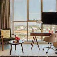 Premium Room with Balcony