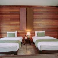 Superior King or Twin Room