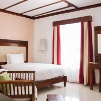 Double Room with Two Double Beds