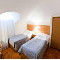 Standard Twin Room - Attic