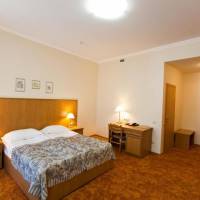 Comfort Twin Room