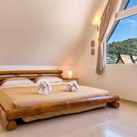 Villa Beach front 4D
