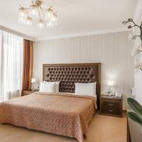 Suite with Terrace