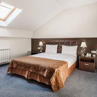 Budget Single Room