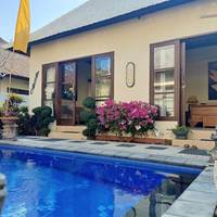 Double Room with Pool View
