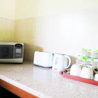Family Double Room