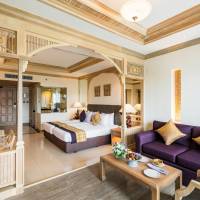 Mini Suite Plus (Sunrise View)