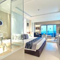 Mini Suite Plus (Sea View)