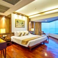 Diamond Suite (1 Bedroom)
