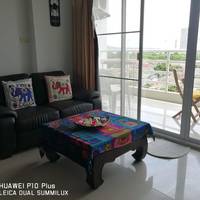 Studio Apartment with Sea View