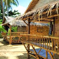 Bungalow - Water Front 