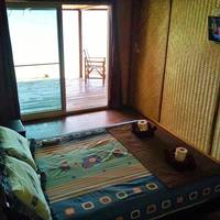 Bungalow - Beach Front
