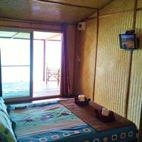 Bungalow - Beach Front