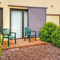Comfort Triple Room