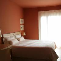 Double Room with garden access