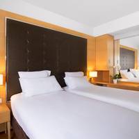 Premium Twin Room